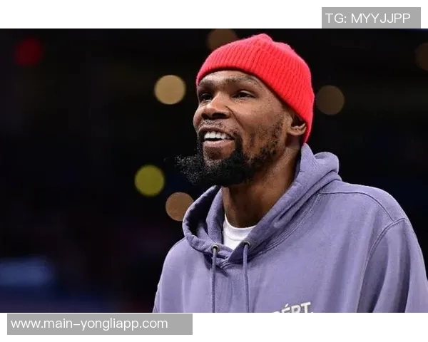 杜兰特称赞威少传奇地位呼吁他继续留在NBA赛场上