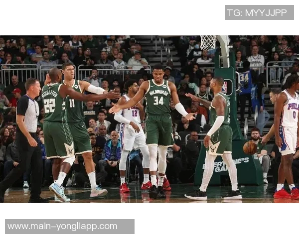 格里芬谈雄鹿被低估赛季前已预言字母哥将夺MVP 格里芬谈雄鹿被低估赛季前已预言字母哥将夺MVP