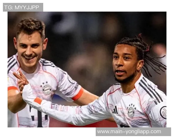 德甲第15轮最佳阵容揭晓凯恩路易斯迪亚斯奥利塞领衔出战