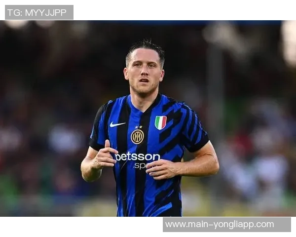 泽林斯基坦言加盟国米后状态未达最佳但始终保持冷静心态