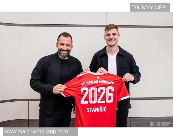 拜仁与克罗地亚14岁小将西普拉进行引进谈判引发关注