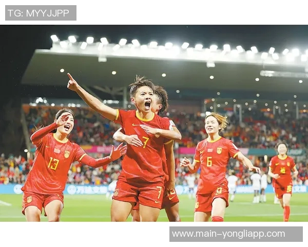 中国女足最新排名下滑至世界第17亚洲排名第四面临挑战