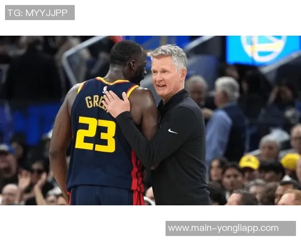 巴特勒对格林与科尔争吵的看法认为这种冲突有助于球队发展