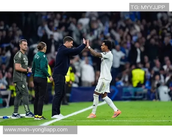 阿隆索引发争议皇马摇滚足球的未来何去何从 阿隆索引发争议皇马摇滚足球的未来何去何从