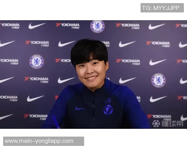 韩国女足队长池笑然告别伯明翰女足结束15年海外征程 韩国女足队长池笑然告别伯明翰女足结束15年海外征程