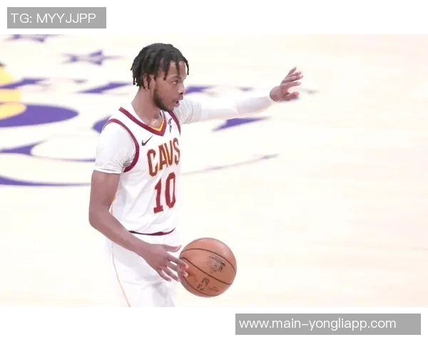 加兰新赛季表现低迷命中率创生涯新低是否面临交易风险